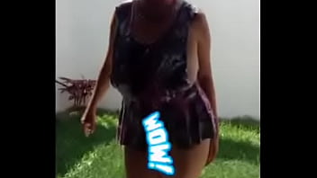 Secreet Grandmother