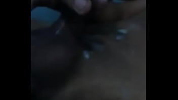 Pissing In Open Pussy