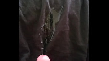 Big Gooey Pussy