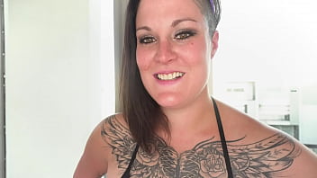 Oily Mom Bath