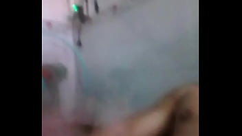 Old Mama Anal