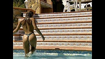 Aynada Seks