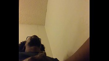 Bra And Panties Remove