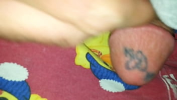 Cartoon Hand