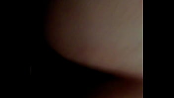 Wife First Big Dick Handjob