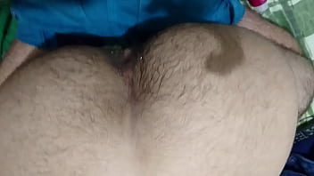 Mature Anal D
