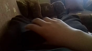 Eating Bbw Mistress