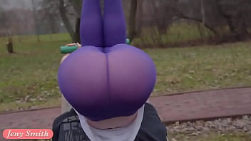 Her Son Butt