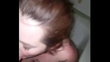 Downblouse Pedicure