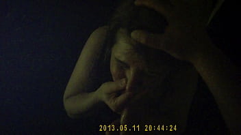 Gril 1 Man Seven