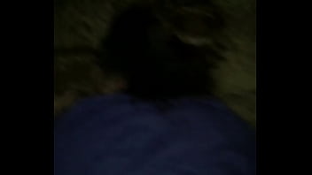 Shoulder Massage Seducing