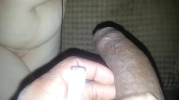 Gweenblack Cum