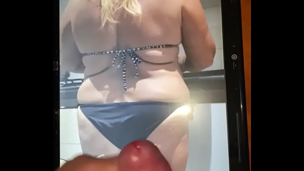 Big Ass Girl Nice