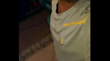 Faciale Sur Sa Fille