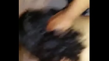 Skinny Big Boobs Teen Shaking