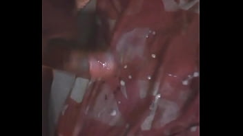 Morrocan Slut Squirt