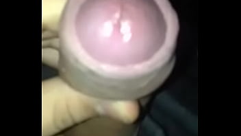 Oozes Cum