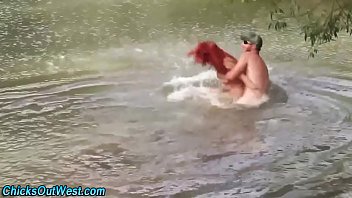 Romantic Porn With Lover