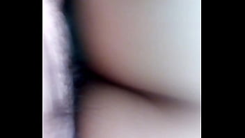 Teen Riding Bbc So Hard