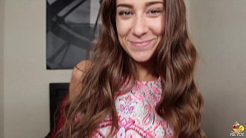 Raped Young Busty Girl