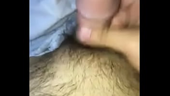 Jack Joy Anal