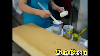 Cheating Wife Fucks