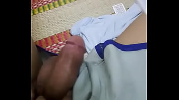 College Initiation Blowjob