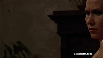 Juliet Anderson Anal