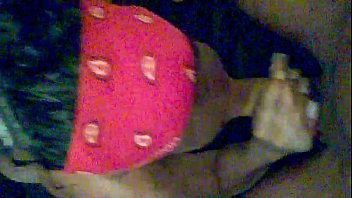 Little Son Having