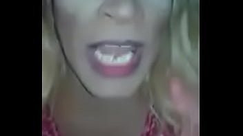 Blonde College Girl Get Fiucked
