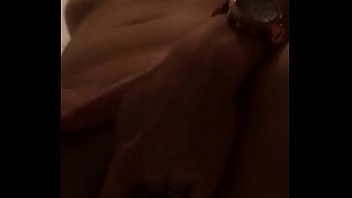 Kiss Vagina While Sleeping