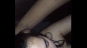 Lady Boy Gaping