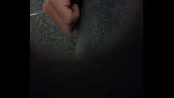 Solo Teen Lingerie Tease