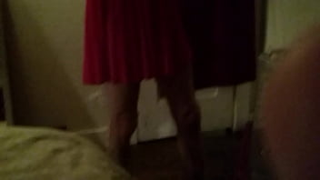 Milf Mastubatiob