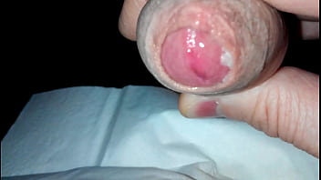Vagina Blond