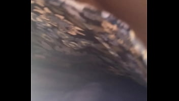 Very Public Fuck