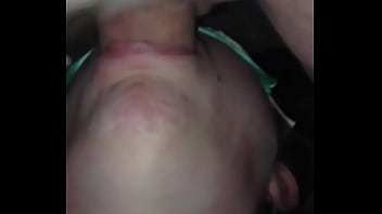Old Man Fuck Obgen