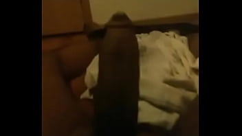 Housewoman Blow