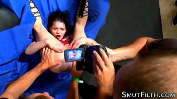 Punk Orgasm