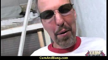 Rico Strong Fucking