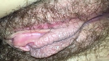 Two Cocks Gagging