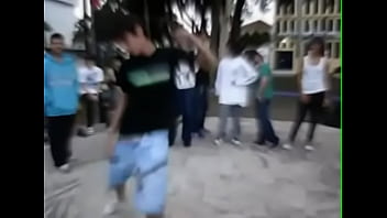 Assandsuck