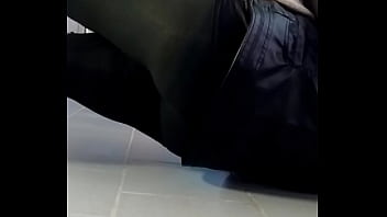 Horny Blonde Gets Dp