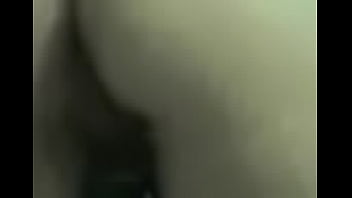 Nude Bartender Flash Pussy