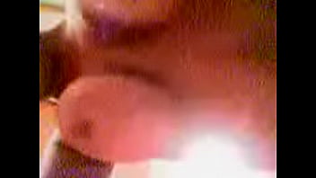 Nude Dildo Blowjob