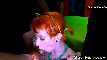 Big Titz Teen Squirt