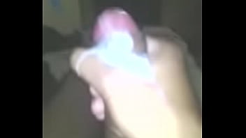Dig White Ass