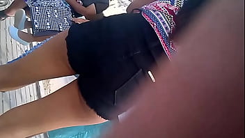 Mom Touch Sexy Son Yoga
