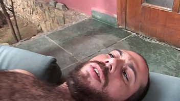 Strangers At Gloryhole