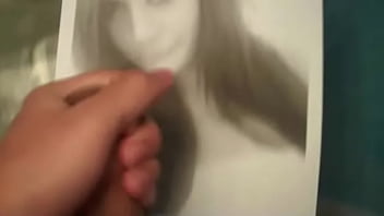 Young Lesbians Elexis Monroe And